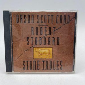 Stone Tables, Orson Scott Card & Robert Stoddard, Soundtrack 1997